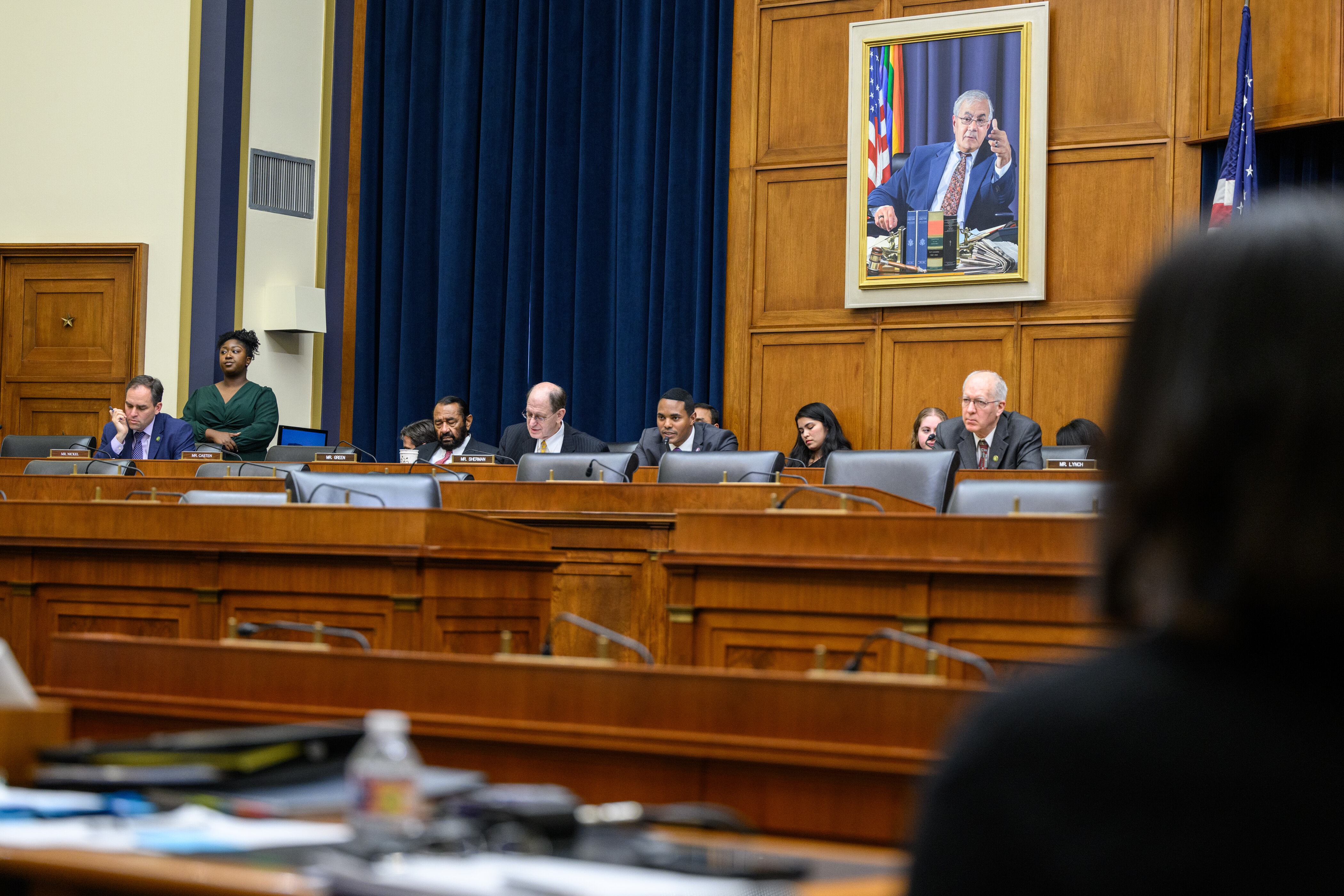 Progress Illinois: Activists Call On House Republicans To Act On Immigration Reform