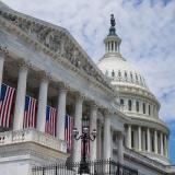 Photo of the Capitol