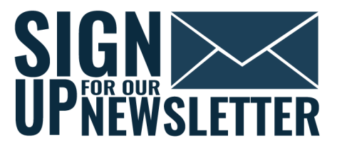Sign up for our newsletter