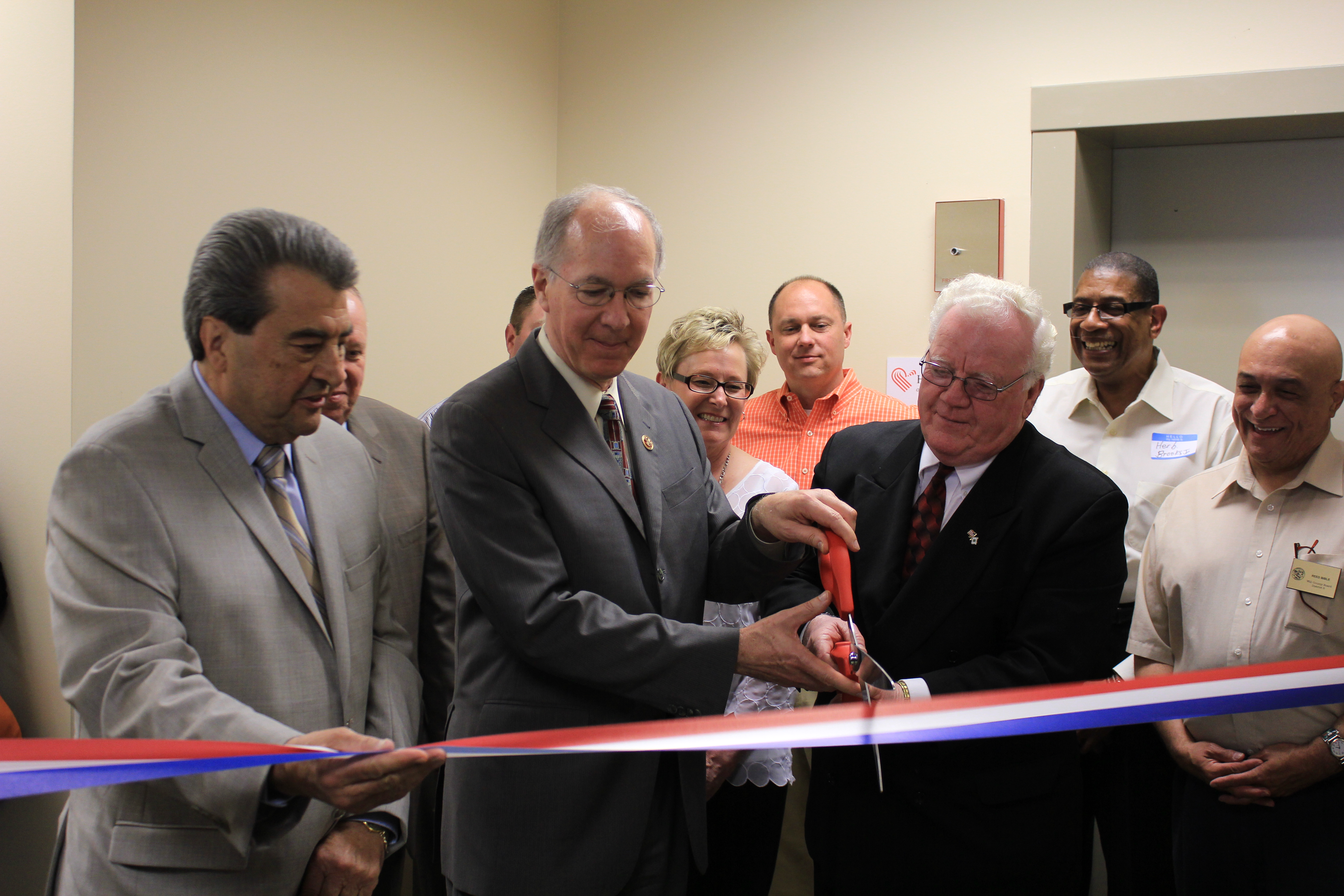 Congressman Foster opens Joliet office 