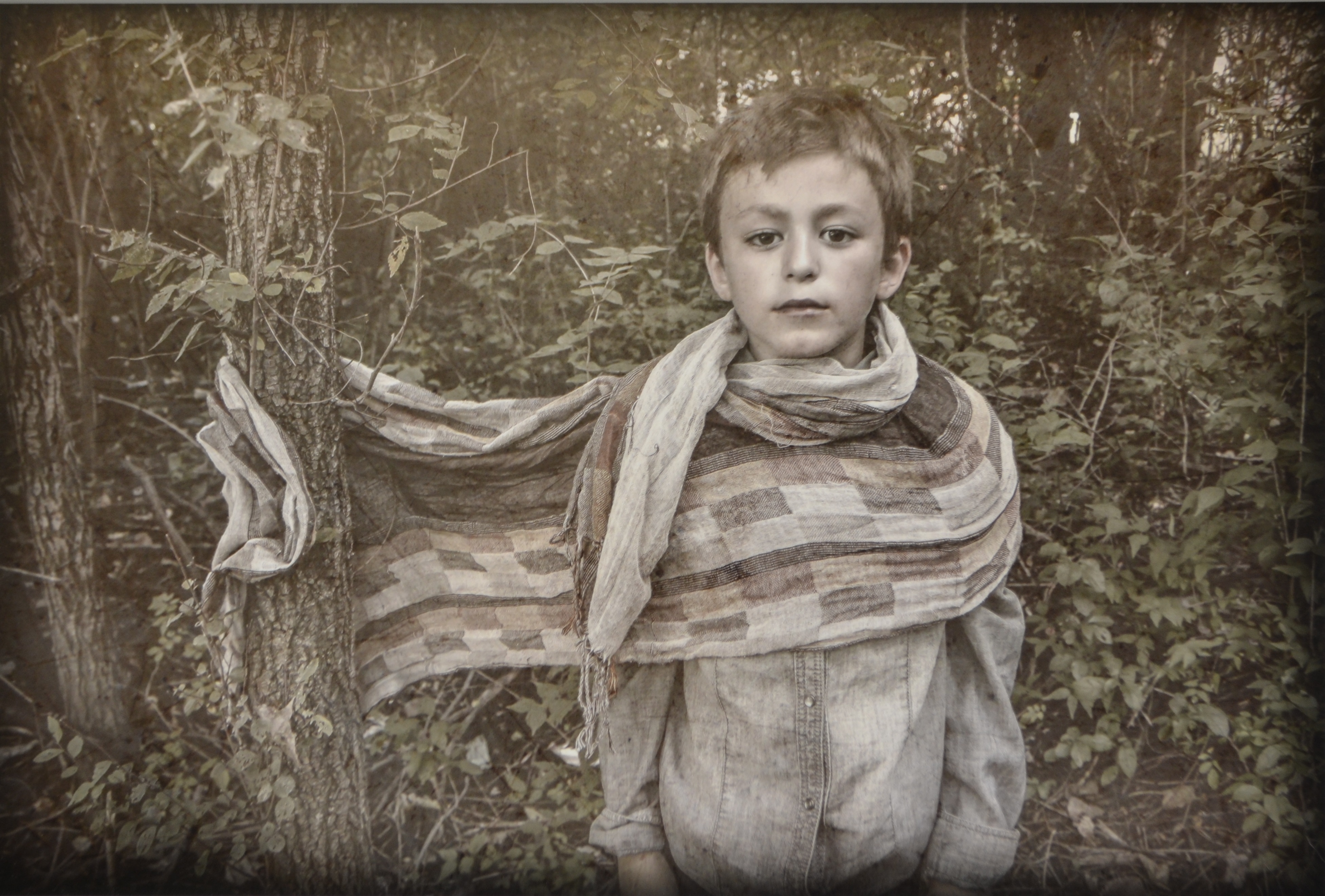 2014 11th District Congressional Art Competition Winner