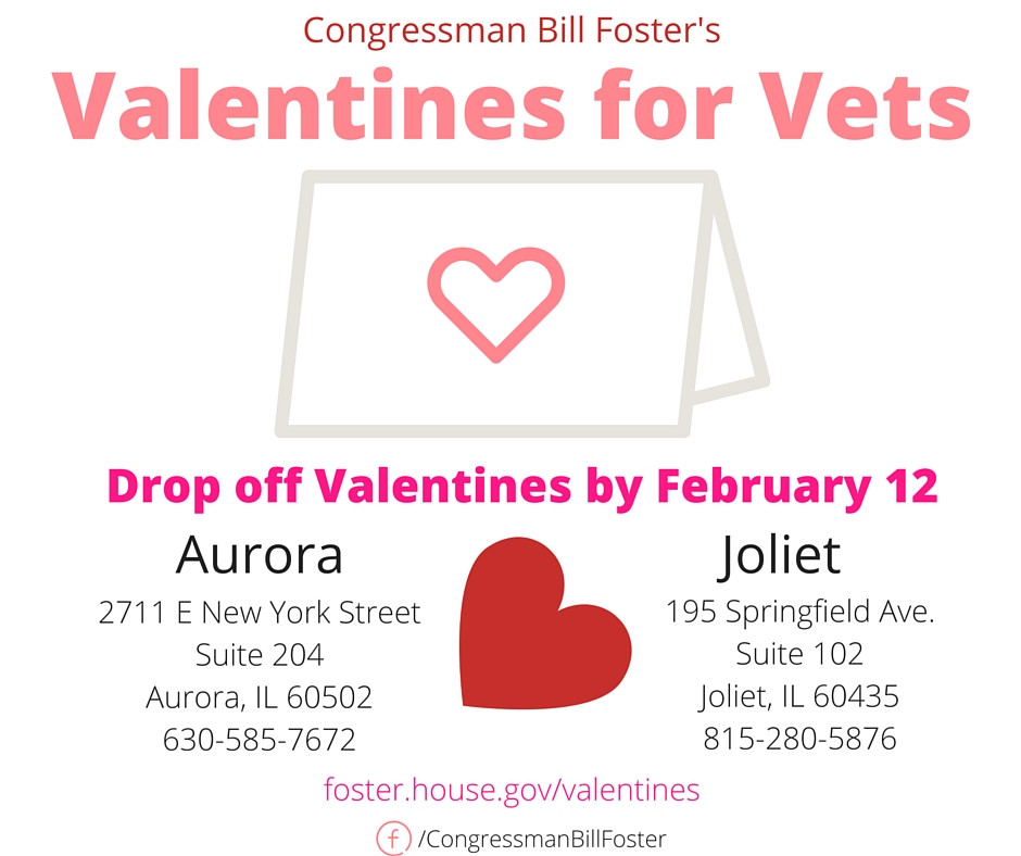 Valentines for Vets FB 