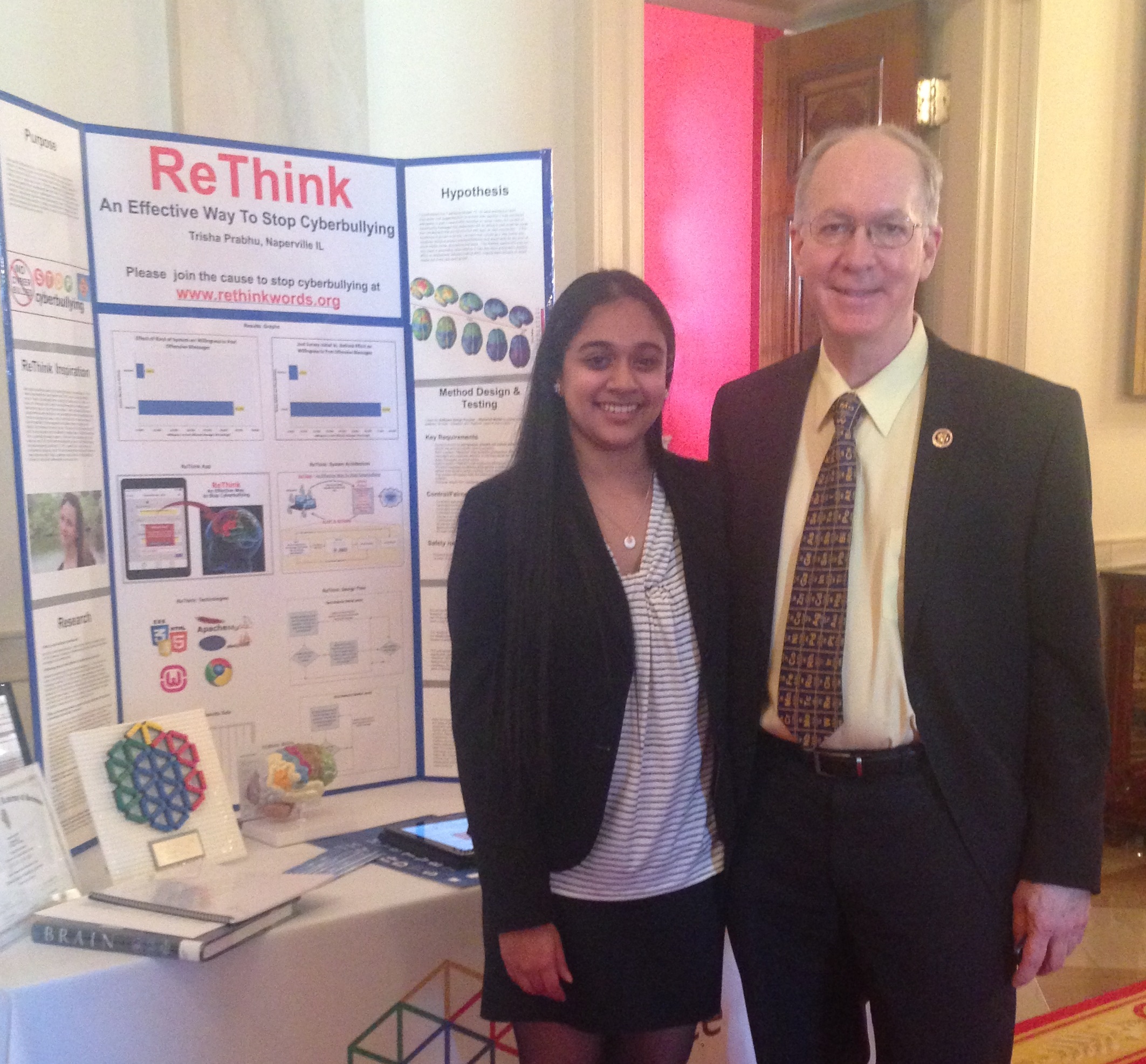 White House Science Fair