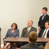 Inventions caucus