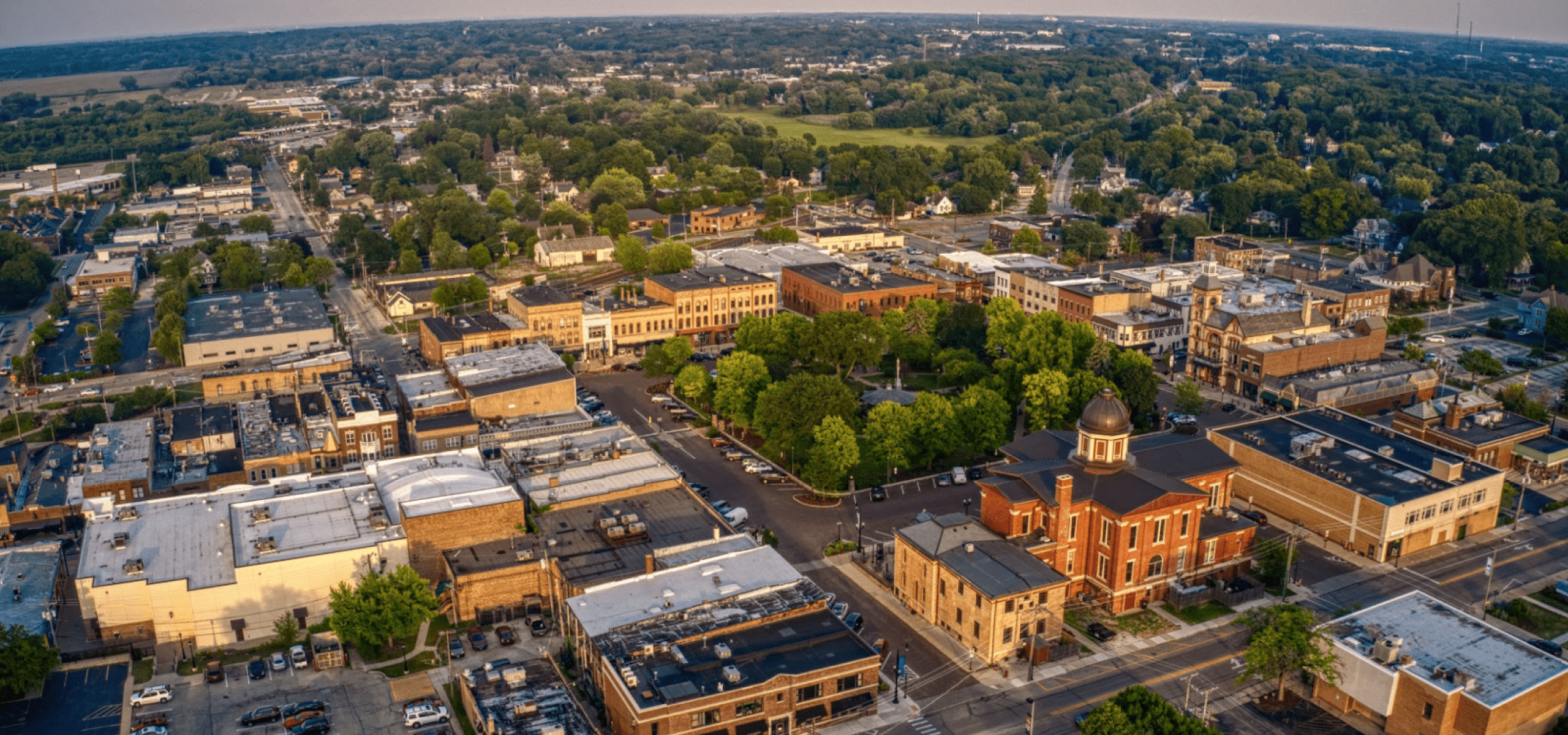 Woodstock, IL